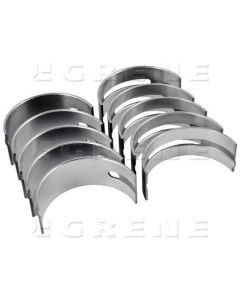 Raamlaagrite komplekt R2 735170M91, 81558B