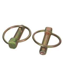 Rõngassplint 12x48mm DIN 11023