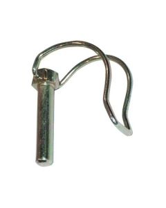 Poolrõngassplint 10x60mm