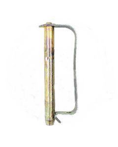 Vedrulehtsplint 12x80mm
