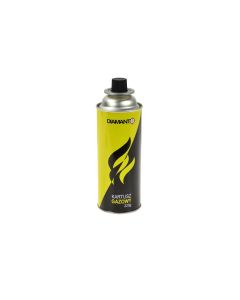 Gaas butaan 220gr./400ml