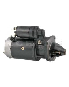 Starter *10 12V 3,1kW 81866002