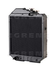 Radiaator 82013164