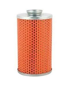 Kütusefilter PM8010 ZETOR 152x84x13,5