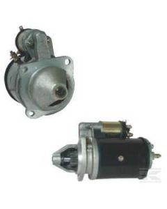 Starter *9 12V 3,0kW 11130704 NH, CASE