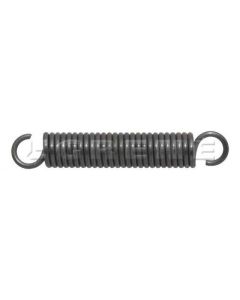 Tõmbevedru Ø1,5/10x61mm 2219/06-009/0
