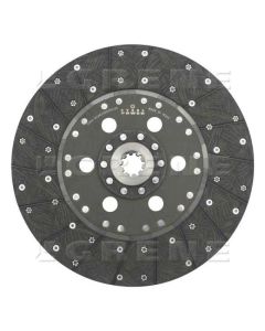 Siduriketas *10 Ø320mm 26x32 H186126420010