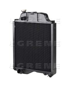 Radiaator AL31237