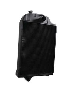 Radiaator AL37566