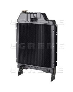 Radiaator AL39290