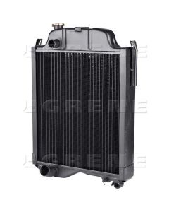 Radiaator AL56372