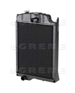 Radiaator AL56375
