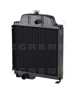 Radiaator AT20797