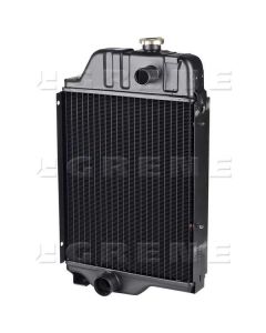 Radiaator AT20849