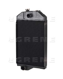 Radiaator AT26474
