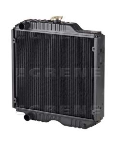 Radiaator RE62841