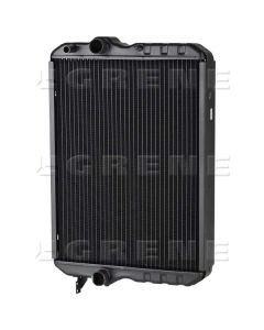 Radiaator RE63188