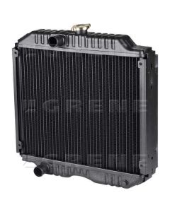 Radiaator RE66029