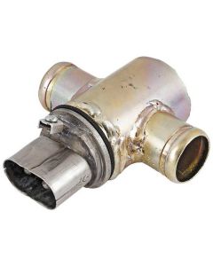 Plokisoojendus Ø32mm 0046.635.980 230V C-360