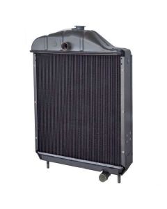 Radiaator 0080.013.904 / 0084.613.911 4-sil.