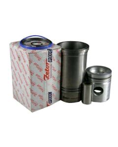 Kolvi-hülsi komplekt Ø105mm 3R 10.000.992