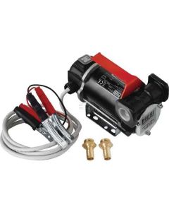 Kütusepump 12/24V 30/40l/min
