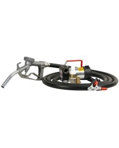 Kütusepump+püstol 12V 40l/min