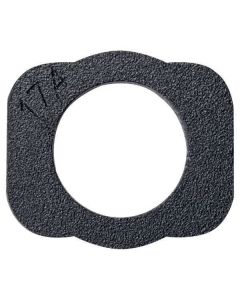 Universaaltera tsentreeriv seib Ø17,4mm