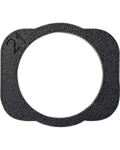 Universaaltera tsentreeriv seib Ø21,0mm