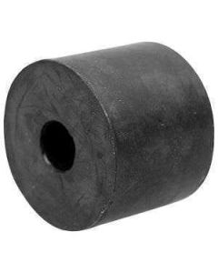 Kummipuks 13x44x35mm 619342.0 / 619342.1