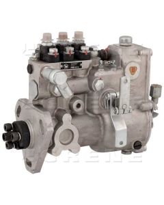 Kütusepump PWM3-01/1 3-sil.