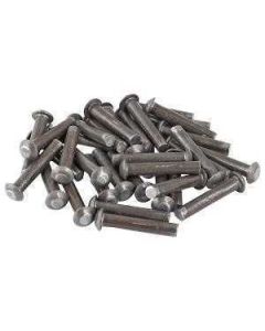 Neet 6x20mm ümarpea 0,5kg