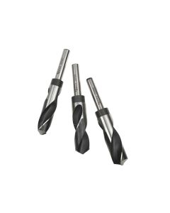 Metallipuuride komplekt HSS Ø22-25mm