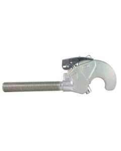 Kesktõmmitsa ots RH M36x3 CAT3 CBM