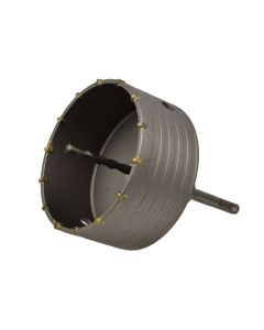 Kivipuur Ø120mm SDS Plus