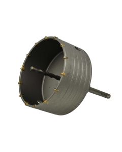 Kivipuur Ø80mm SDS Plus