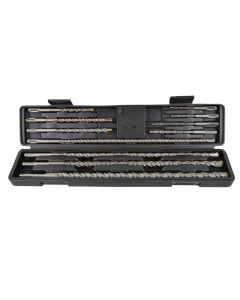 Kivipuuride komplekt 11-osa SDS Plus