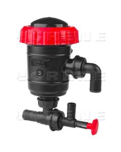 Filter alumine Ø32mm vana tüüp