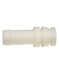 Vooliku ühendus Ø 12,5mm L-43mm 4039000090 Pilmet
