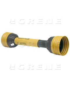 Kardaani kate T60 Ø81,2mm COMER