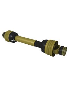 Kardaan 830 Nm, L1410/2340 z-6 1 3/8" COMER