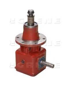 Reduktor 1:1,83 55kW LF-227J COMER