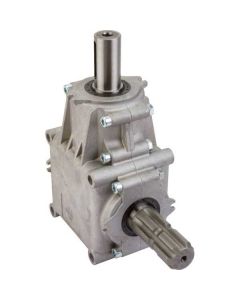 Reduktor 1:2,91 8,1kW T-281J COMER