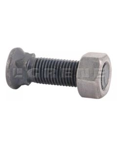 Adratera polt M11x35 DIN605