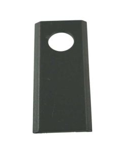 Tera Ø19 94x40x3mm 010.450