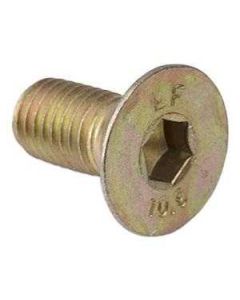 Polt M12x25 8,8