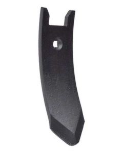 Tööorgan Ø12,5 275x80x12mm 34060850 OR.