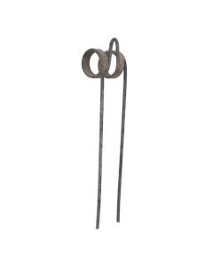 Kaaruti pii 305x60x52 Ø6mm