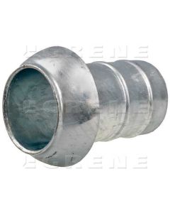 Flants 6" Ø152,4mm L-190mm PERROT