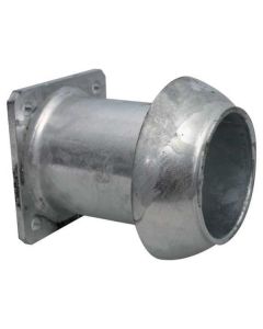 Flants Ø108/110mm